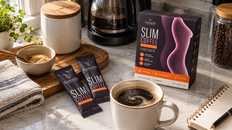 Comment Leanela s’intègre dans une matinée normale